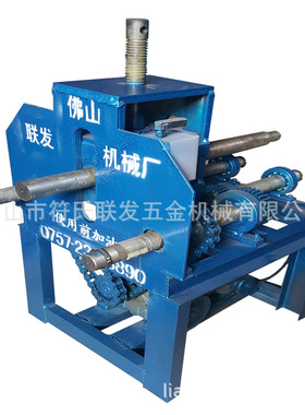 CA-04立式弯管机，弯圆机，滚圆机，滚型机，滚圈机，小型弯管机