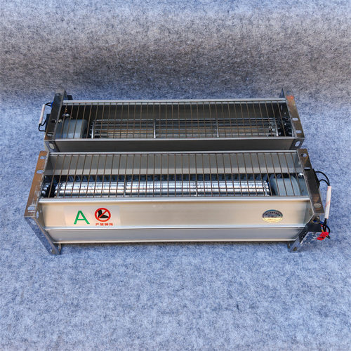 干变横流式冷却风机GFD/GFDD920-90顶吹侧吹式冷却散热风机