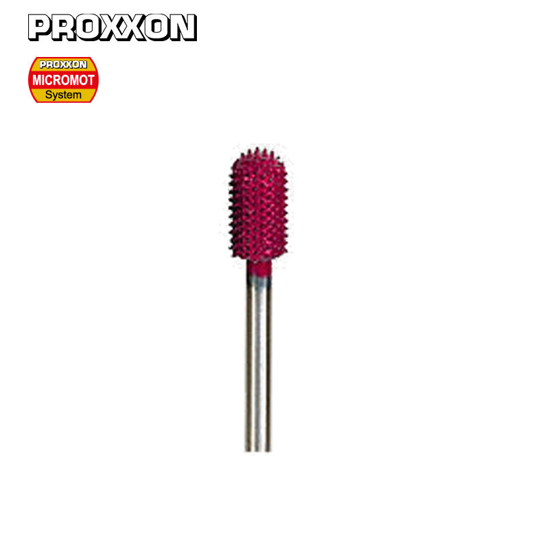 [29060]德国普洛克森PROXXON,金属尖锉刀头,