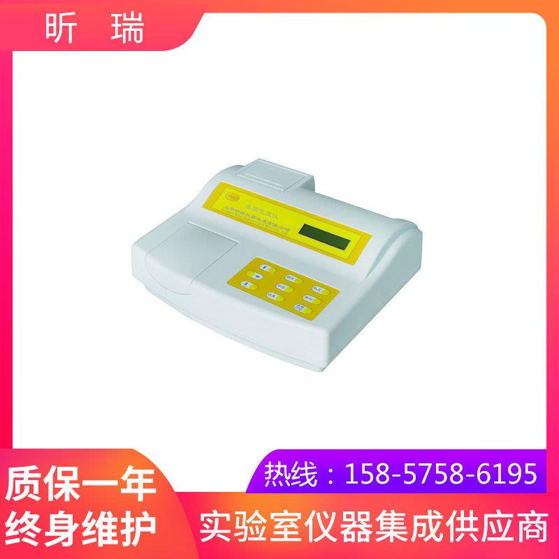上海昕瑞SD9025多参数水质分析仪（5参数）