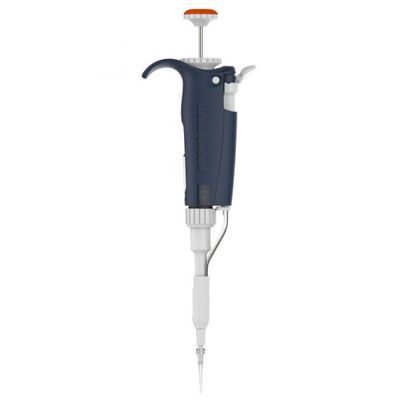 【法国Gilson-活动促销-活动促销】P10mLL单道可调移液器1-10mL
