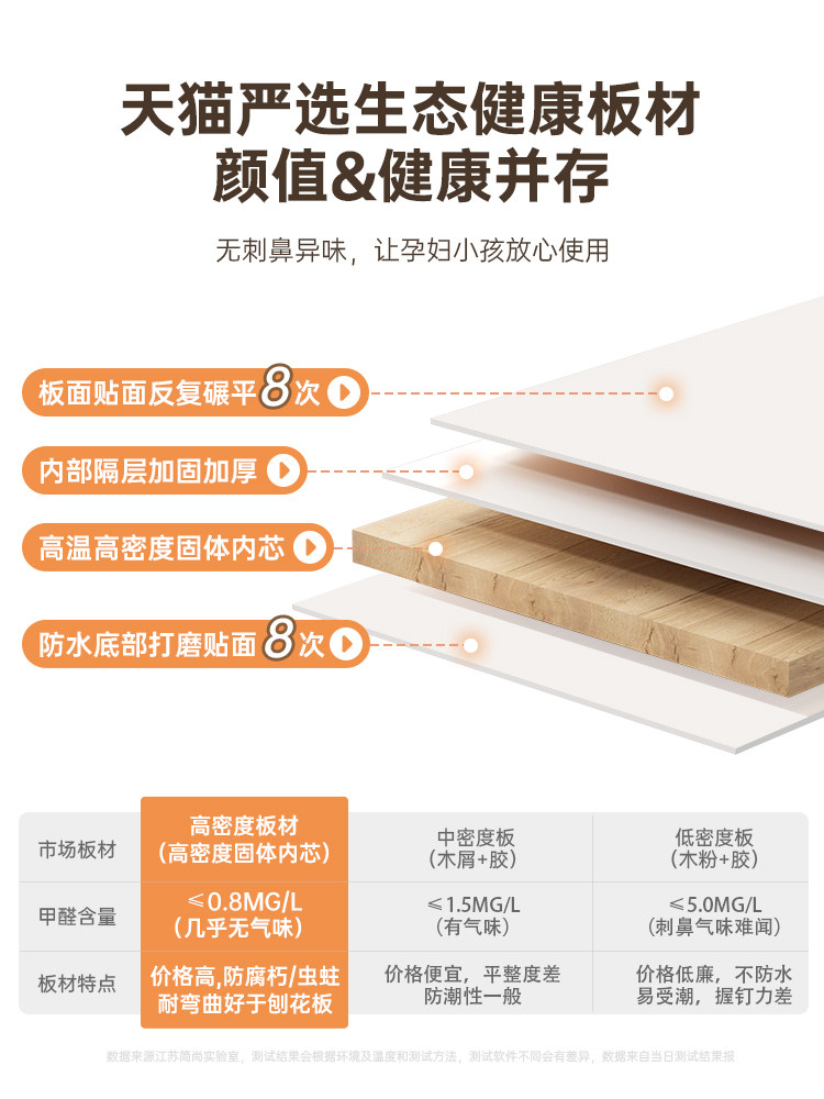 ?梳妆台卧室现代简约小型化妆桌化妆台2025新款轻奢梳妆台日式角