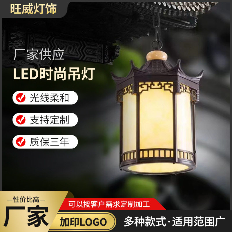 LED长筒吊线射灯现代酒店餐厅吧台前台圆柱体黑色单头灯极简云石
