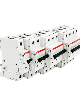 S200系列微型断路器S202P-Z20 (DE);10098768