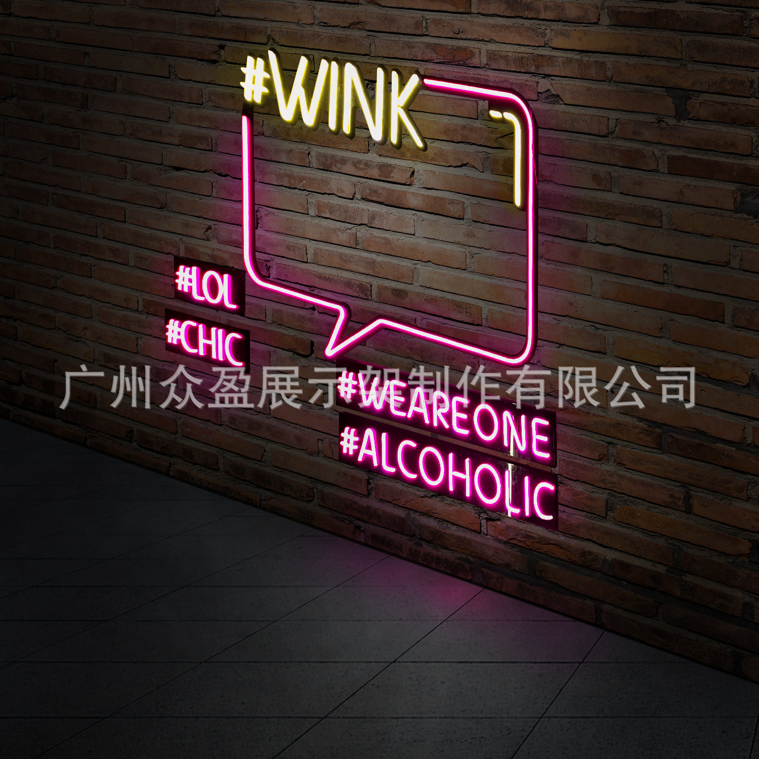 发光灯箱户外广告路名牌灯箱led防水 吸塑灯箱