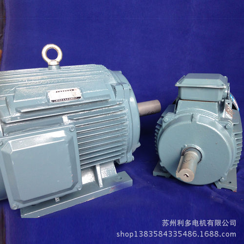 实体厂家电机厂防水电机IP56电机YX3-180L-8 11KW耐高温电机