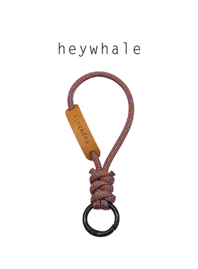 新品纪念挂饰钥匙扣定制挂绳高级防丢车钥匙链奶嘴包包挂件小吊绳