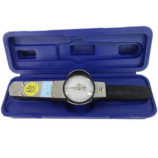 100nm指针力矩扳手SGACD 100精度±4%分度值1nm长度310mm