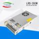 350W12V29A直流电源lrs 350 12超薄电源展柜灯条电源监控led电源