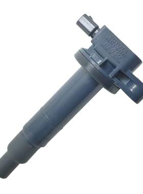 适用于丰田普锐斯雅力士威驰汽车点火线圈90919-02240