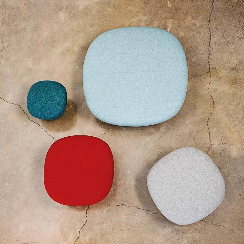 设计师家具北欧布艺沙发凳简约创意方形面包坐墩组合矮凳多色墩子,鲜花速递/花卉仿真/绿植园艺,割草机/草坪机,淘宝优惠券,粉丝福利购,淘宝优惠卷