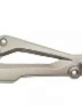 墨西哥美客多产品VentoTornado/Rocketman250左后支架