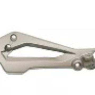 墨西哥美客多产品VentoTornado/Rocketman250左后支架