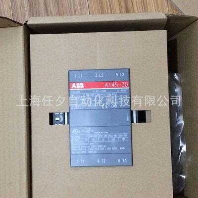 ABB接触器A210-30-11*110V50Hz