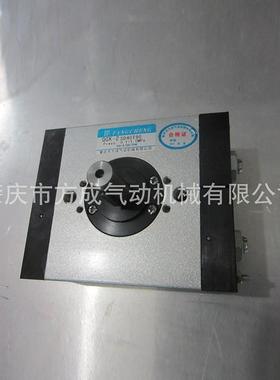 方成气动供应QGK气缸QGK-240气缸QGK-1气缸行程可调缓冲气缸