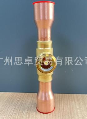 SGP6NSGP10NSGP12NSGP16NSGP19NSGP22NSGPS视液镜DANFOSS