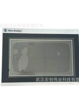 2711P-T7C4D22711P-T7C4D1AB罗克韦尔智能面板触摸屏