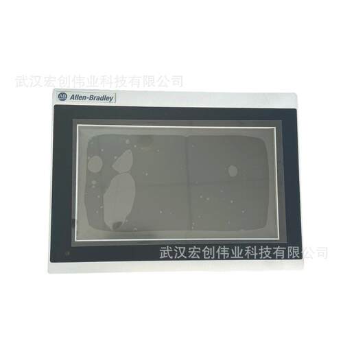 2711P-T7C4D22711P-T7C4D1AB罗克韦尔智能面板触摸屏