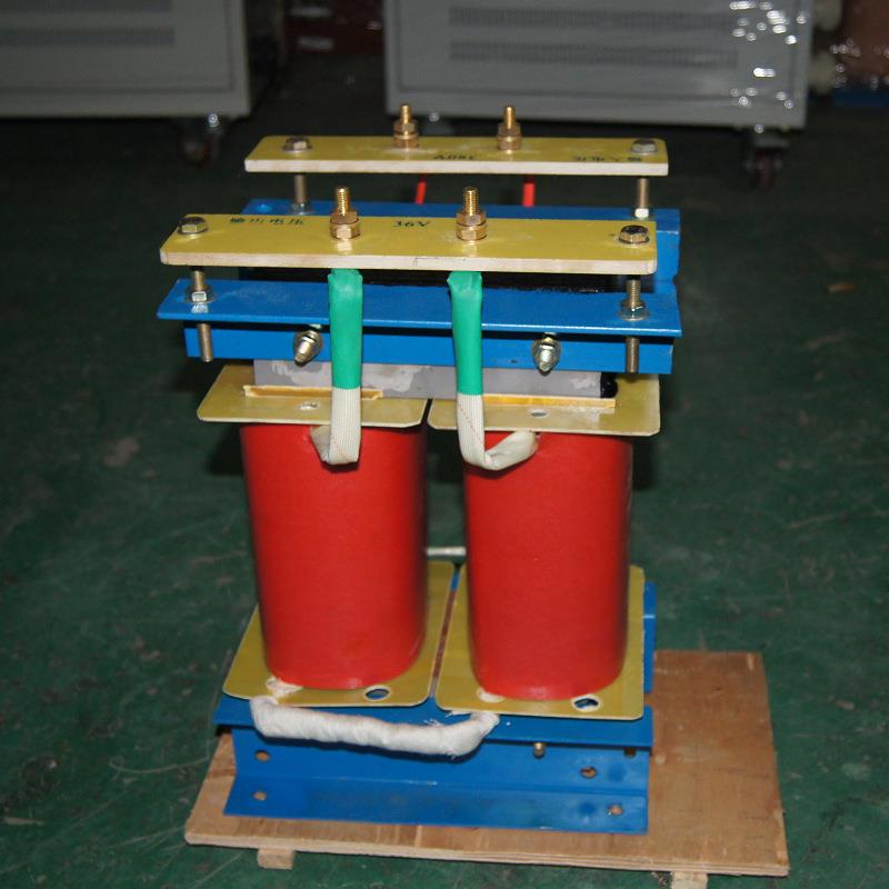 双线包变压器BK-80KVA60/70/80KW锅炉加热升压器380v变220v110v48