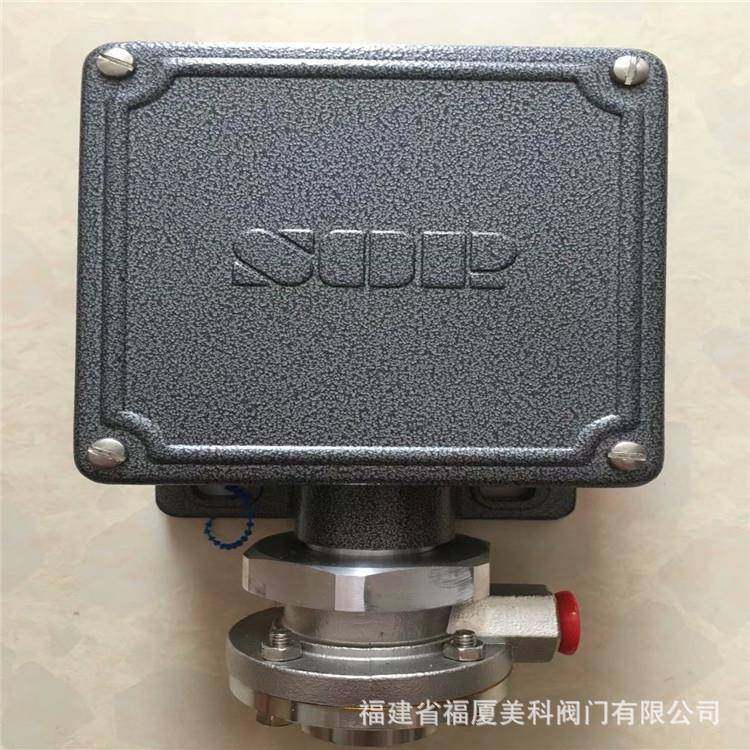 SOR索尔液位开关1510C-G-C-W1-ES2210A-E1B-C-S1-N4-00-C2