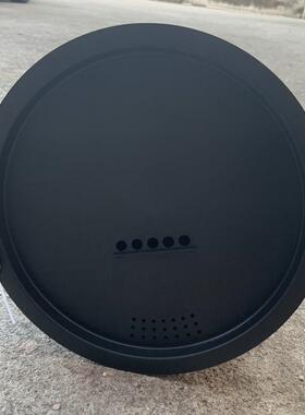 A52410个装诱蜂桶盖子黑色塑料桶招蜂桶野外捕捉蜜蜂养蜂桶引蜂