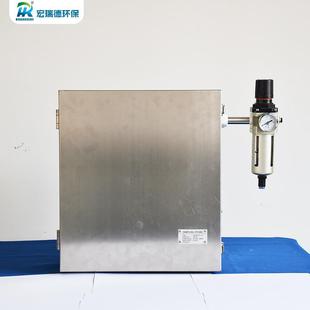 雪迪龙替代采样探头SD200CD-11CEMS烟气取样探头S0302-A0301-003