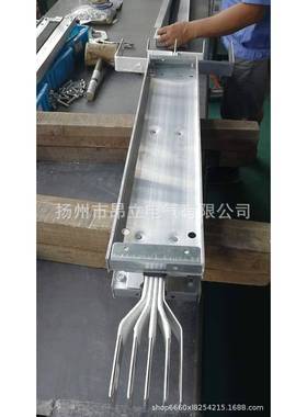 CMC-3A铜质母线CMC1000ACMC1000A低压密集型母线槽