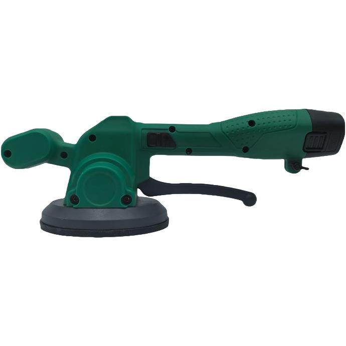 *自动铺砖工具贴砖机电动贴砖器铺地砖墙砖震动振动器瓷砖平铺机