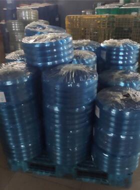 黄色透明耐低温-35°C软皮帘PVC塑料隔冷风冷库用软门帘