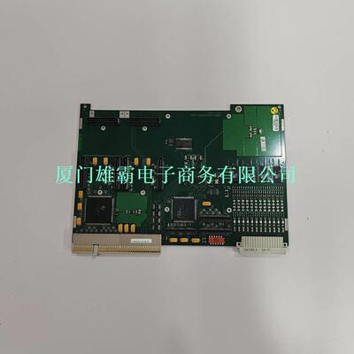 1MRK002133-ABr02以太网适配器