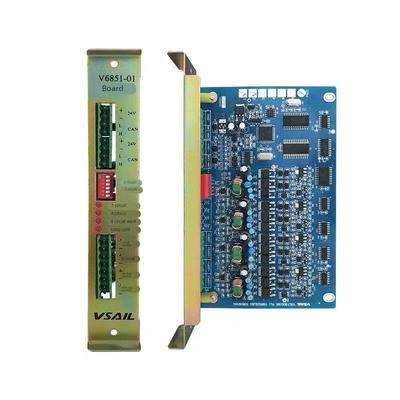 北京福赛尔JB-TG-V6851回路卡 驱动板