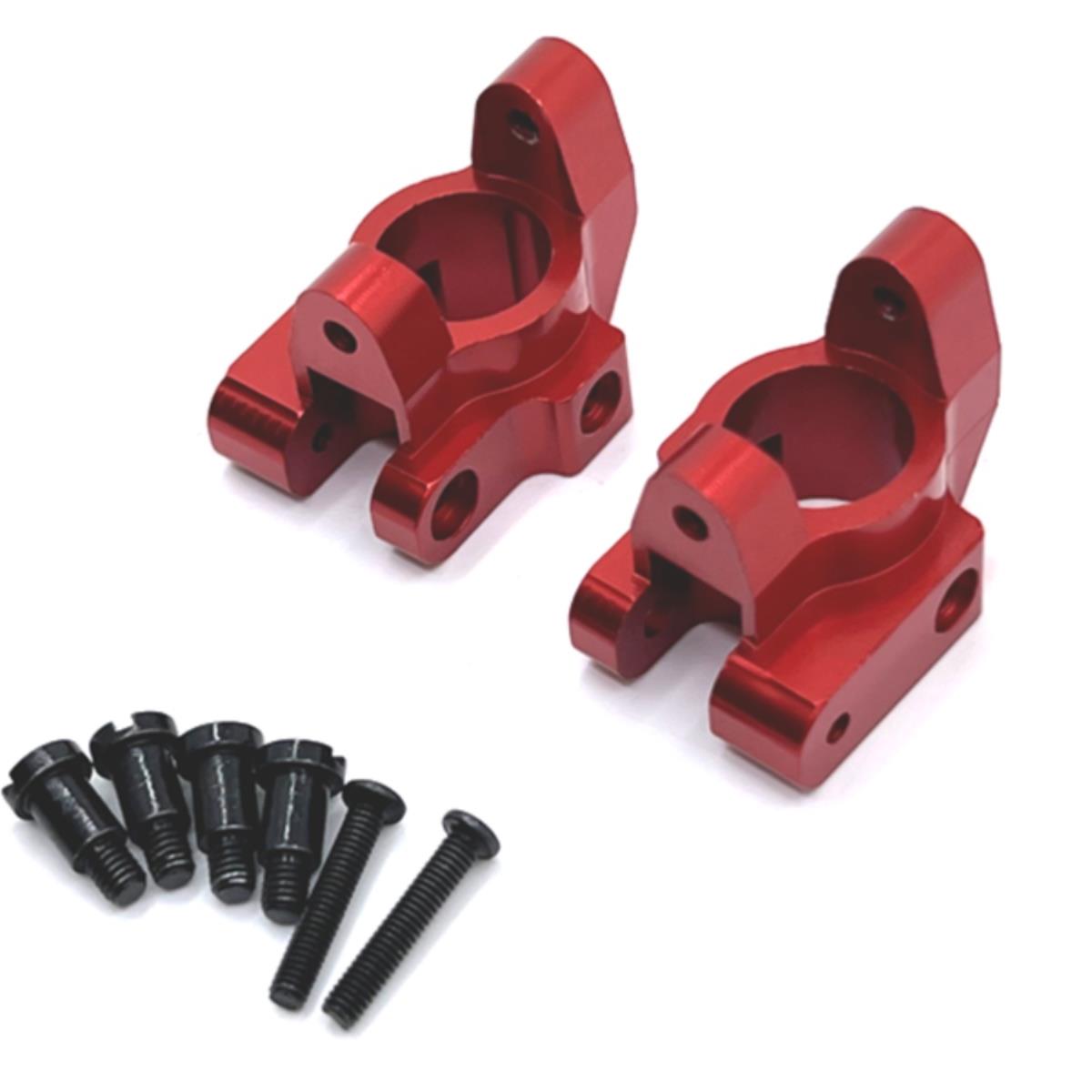 芒牛1/12 Mn128 Mn86 G500遥控车配件金属升级前桥c型座椅