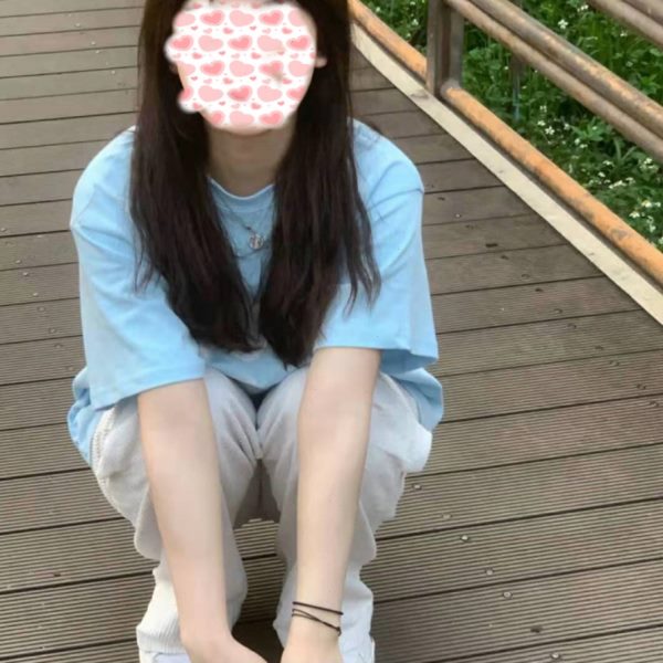 2023新款夏季可盐可甜盐系少时尚套装