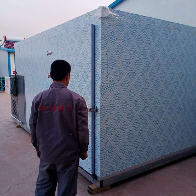 大型干燥设备 工业品衣物烘干机鞋帽脱水烘干机硅胶垫除湿干燥箱