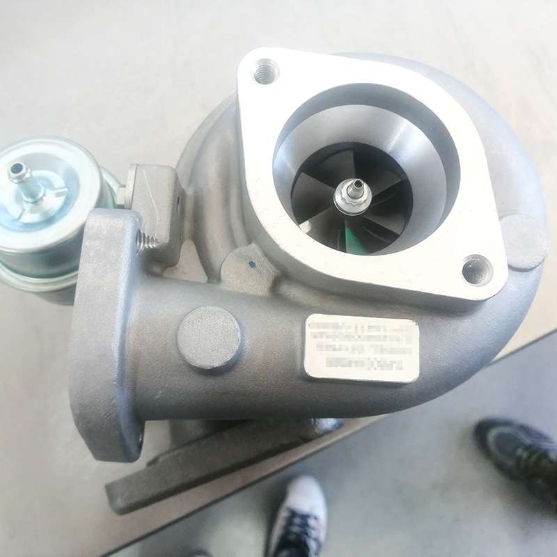 GT1752S 14411-VB300 工厂生产涡轮增压器及配件  价格实惠