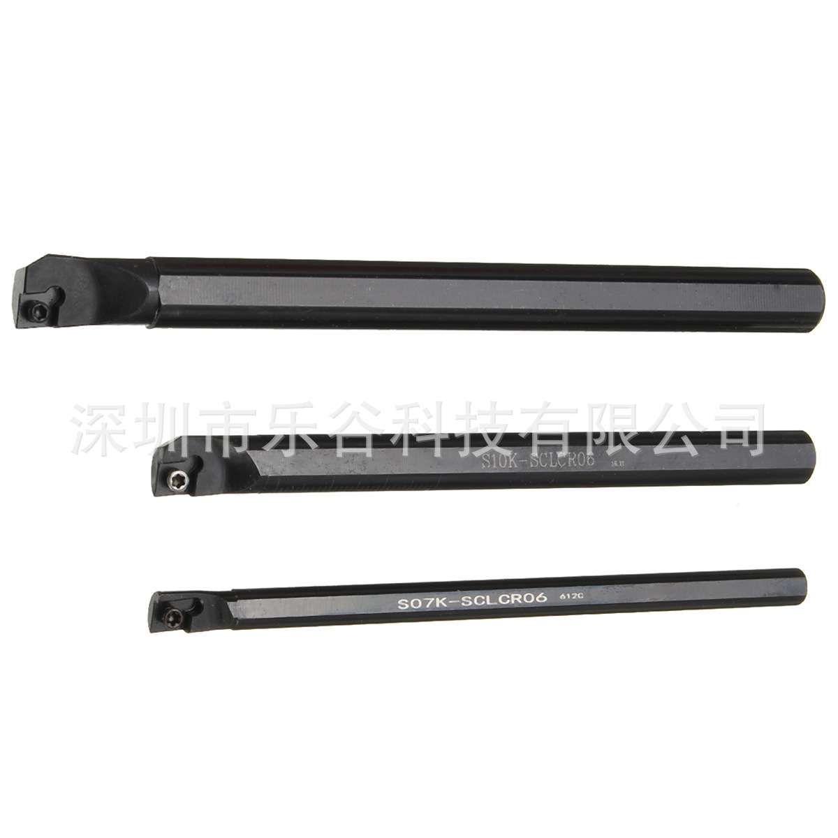 S07K-SCLCR06S10K-SCLCR06S12M-SCLCR06数控刀杆10片CCMT0602刀片
