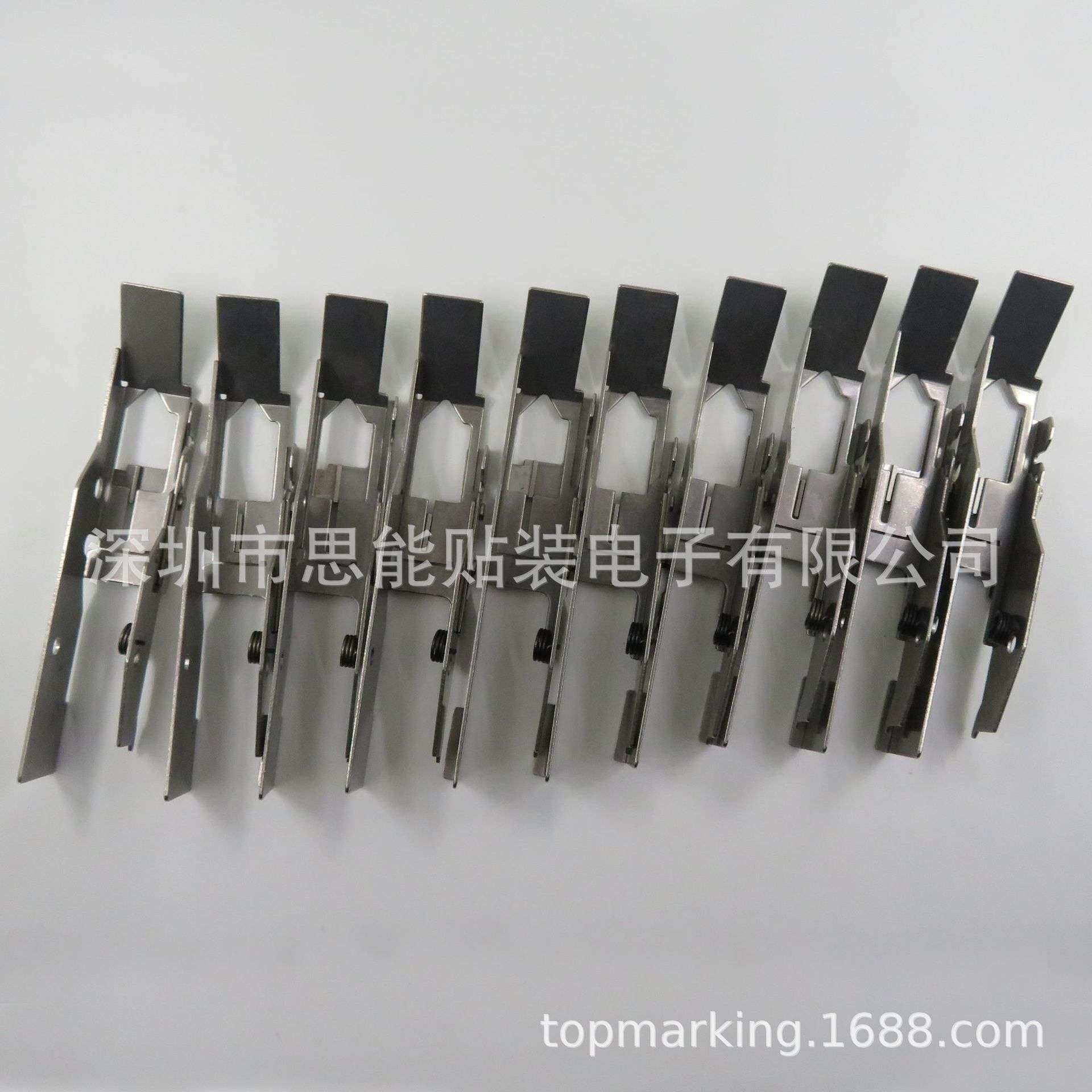 KW1-M3240-000/KW1-M3240-00X SMT配件 CL款16MM飞达压料盖