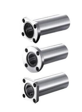 替代方法兰直线轴承双衬型 LHFSW6 8 10 12 13 16 20 25 30 35 40