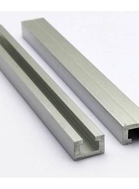 替代SENA3 SENCK3 ATS05-619/609光电开关安装槽材光纤安装座AML7