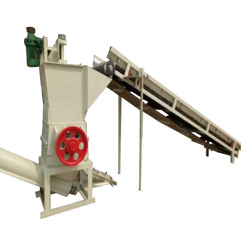 废吨包袋编织袋破碎颗粒设备大中小型塑料薄膜粉碎机pvc板破碎机,机械设备,粉碎机,淘宝优惠券,粉丝福利购,淘宝优惠卷