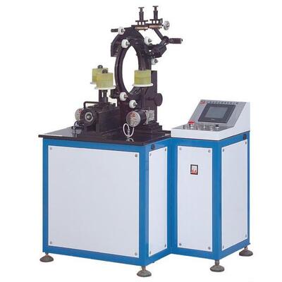 CNC toroidal winding machine for current transformer YW-300B