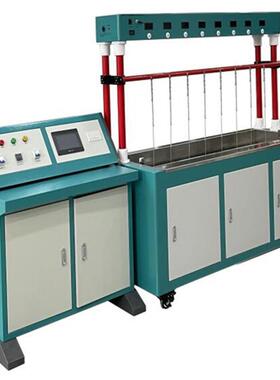 HTTX-800H全自动绝缘靴手套耐压测试仪（循环注水）厂家直销