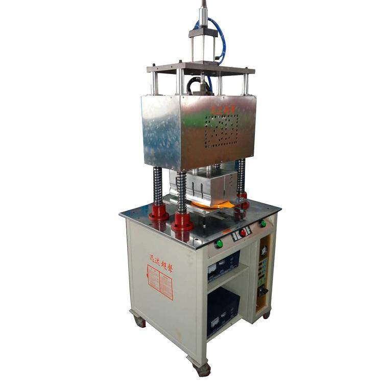 供应超声波双头组合机焊接机 超声波电蚊拍专用 迅达塑焊机6400W,五金/工具,塑焊机,淘宝优惠券,粉丝福利购,淘宝优惠卷