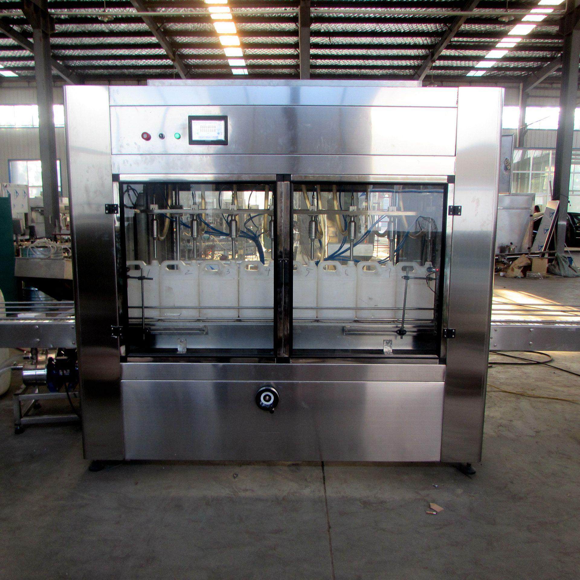 供应酒水灌装生产线 白酒灌装生产线 全自动玻璃水剂液体灌装机,办公设备/耗材/相关服务,灌装机,淘宝优惠券,粉丝福利购,淘宝优惠卷