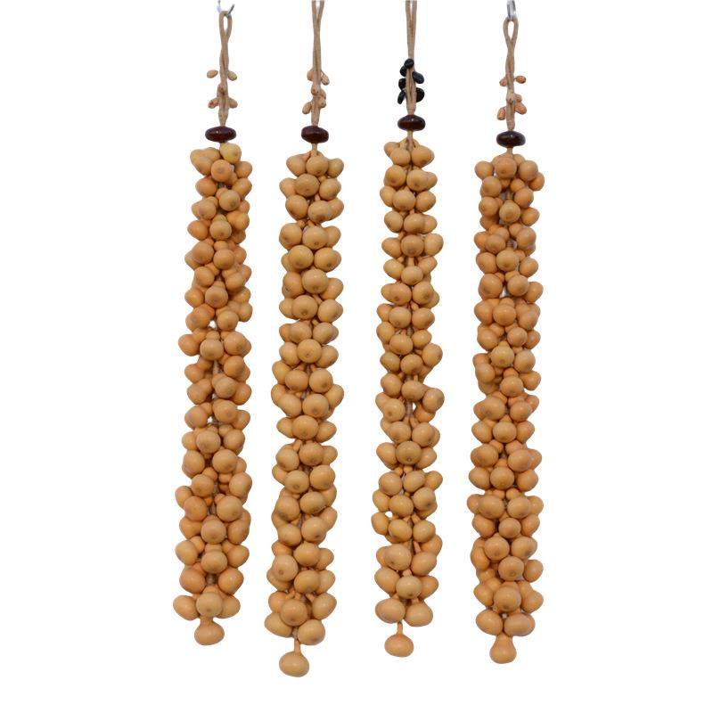 特色天然吉祥福禄99个葫芦串家居挂件挂饰酒吧民宿客栈装饰品,特色手工艺,葫芦,淘宝优惠券,粉丝福利购,淘宝优惠卷