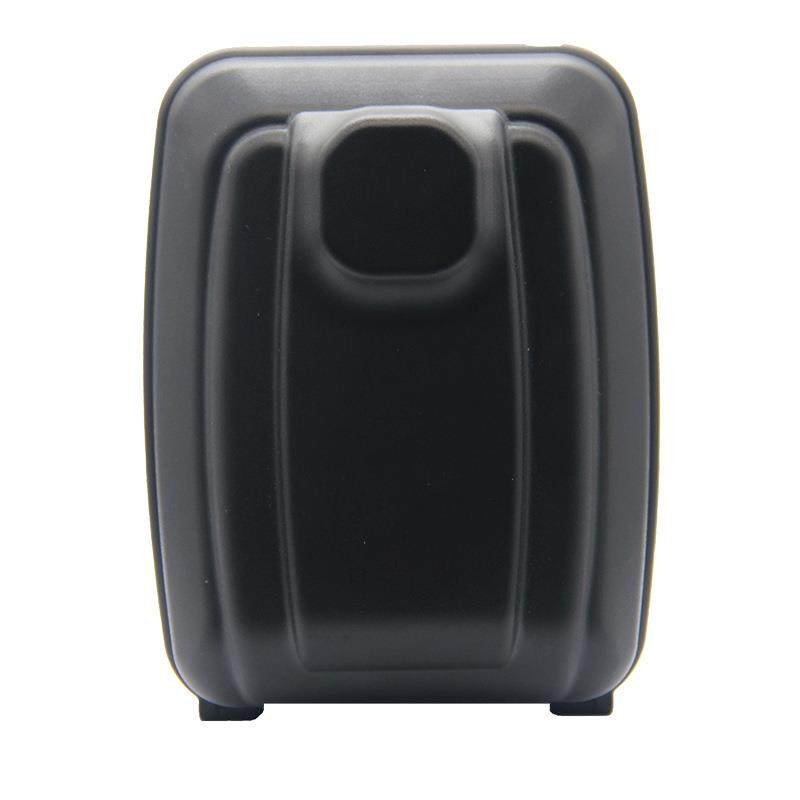 按键密码钥匙盒金属防水防错码防盗酒店民宿专用款式