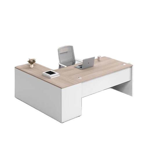 财务办公桌卡座双人工位职员办公桌椅组合四人员工办公桌子办公室