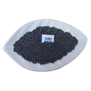 抛丸机钢丸钢砂合金铸钢丸配重高碳钢工厂直销喷砂除锈磨料