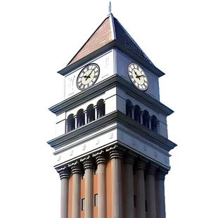 钟表源头厂家钟楼大钟表建筑塔钟维修墙体钟大型挂钟机芯控制器