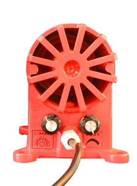 声光报警器BC-8声光电子蜂鸣器BC-8C8AF工业大功率高分贝天D调